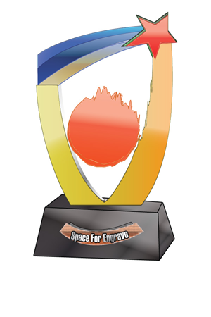 Illustration Design by arch_mahfuz for Trophy Designs | Design: #1724718