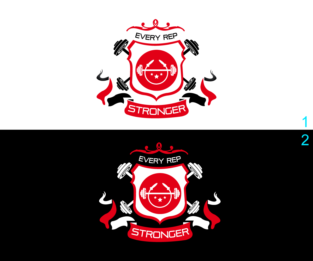 Logo Design by Sharmini for this project | Design #6638734