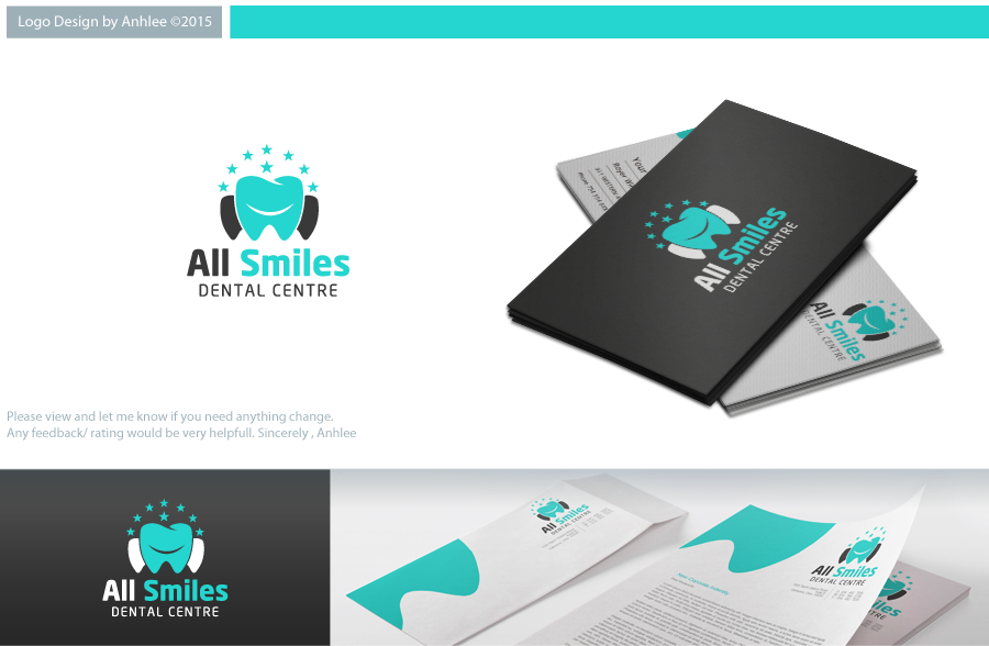 Logo Design by Anhlee for this project | Design #6583889