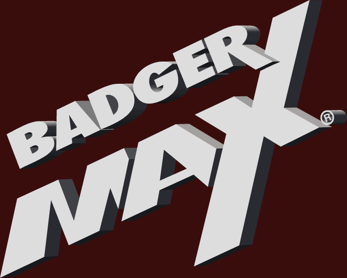 Diseño de Logo por Pint & Promotional Projects para BadgerMax Inc. | Diseño #6563121
