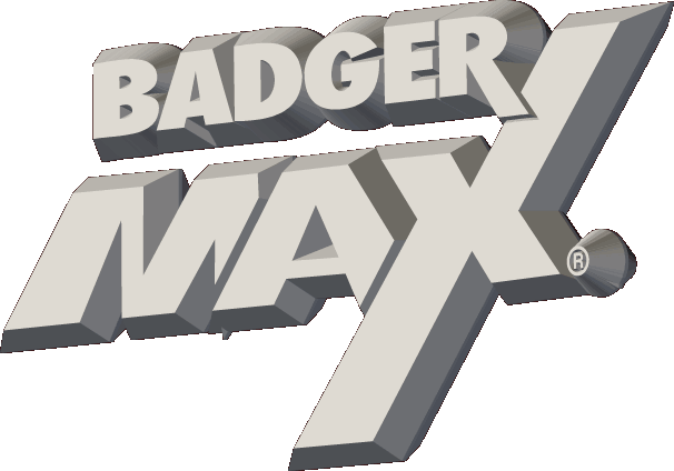 Logo Design by Pint & Promotional Projects for BadgerMax Inc. | Design #6563123