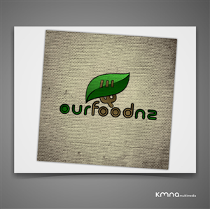 Logo Design by KMNA