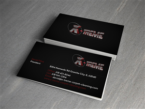 Diseño de Tarjeta de Presentación por Creations Box 2015 para este proyecto | Diseño: #6575965