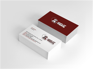 Diseño de Tarjeta de Presentación por Creations Box 2015 para este proyecto | Diseño: #6575975