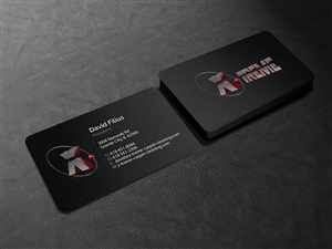 Diseño de Tarjeta de Presentación por Creations Box 2015 para este proyecto | Diseño: #6575979