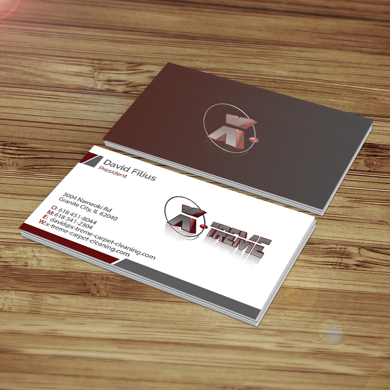 Design de Carte de Visite par Creations Box 2015 pour ce projet | Design #6575995