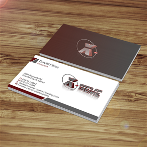 Diseño de Tarjeta de Presentación por Creations Box 2015 para este proyecto | Diseño: #6575995