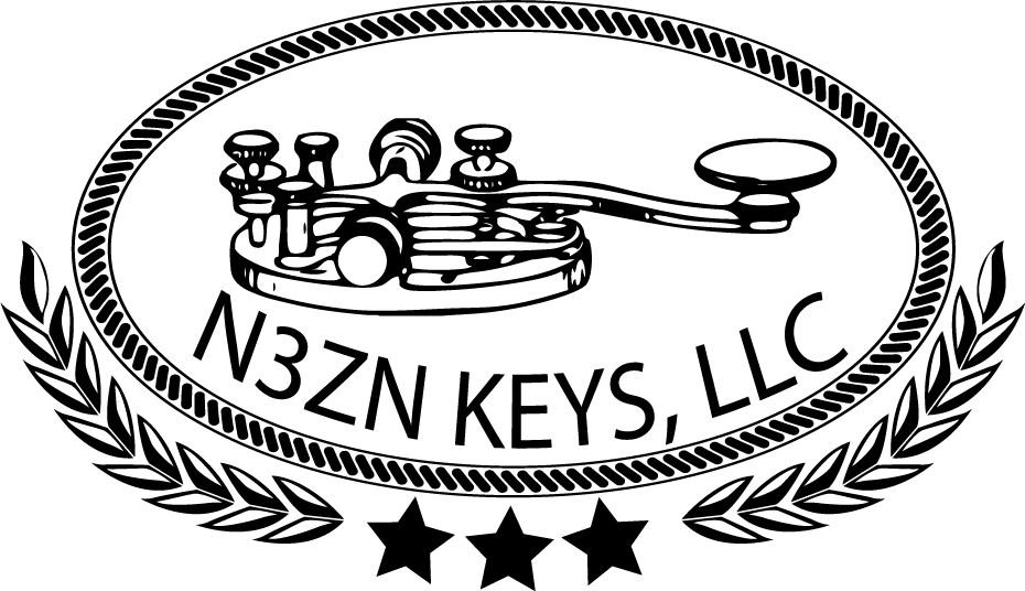 Logo Design by Agus Setiawan for N3ZN KEYS, LLC | Design #6573751