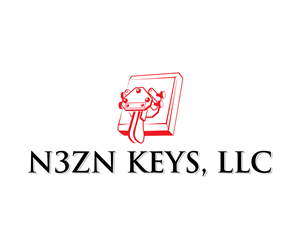Logo Design by menangan for N3ZN KEYS, LLC | Design: #6568922