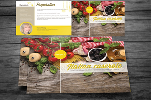 Postkarten-Design von schk für Worley Realty LLC | Design: #6582684