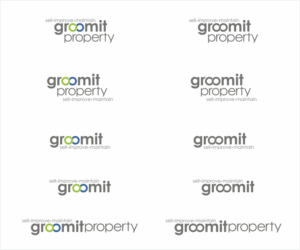 Logo Design by exit for this project | Design #6784283