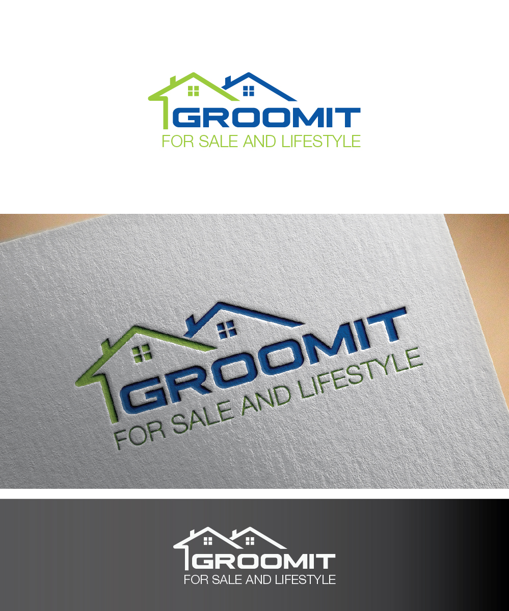 Logo Design by joliau for this project | Design #6582854
