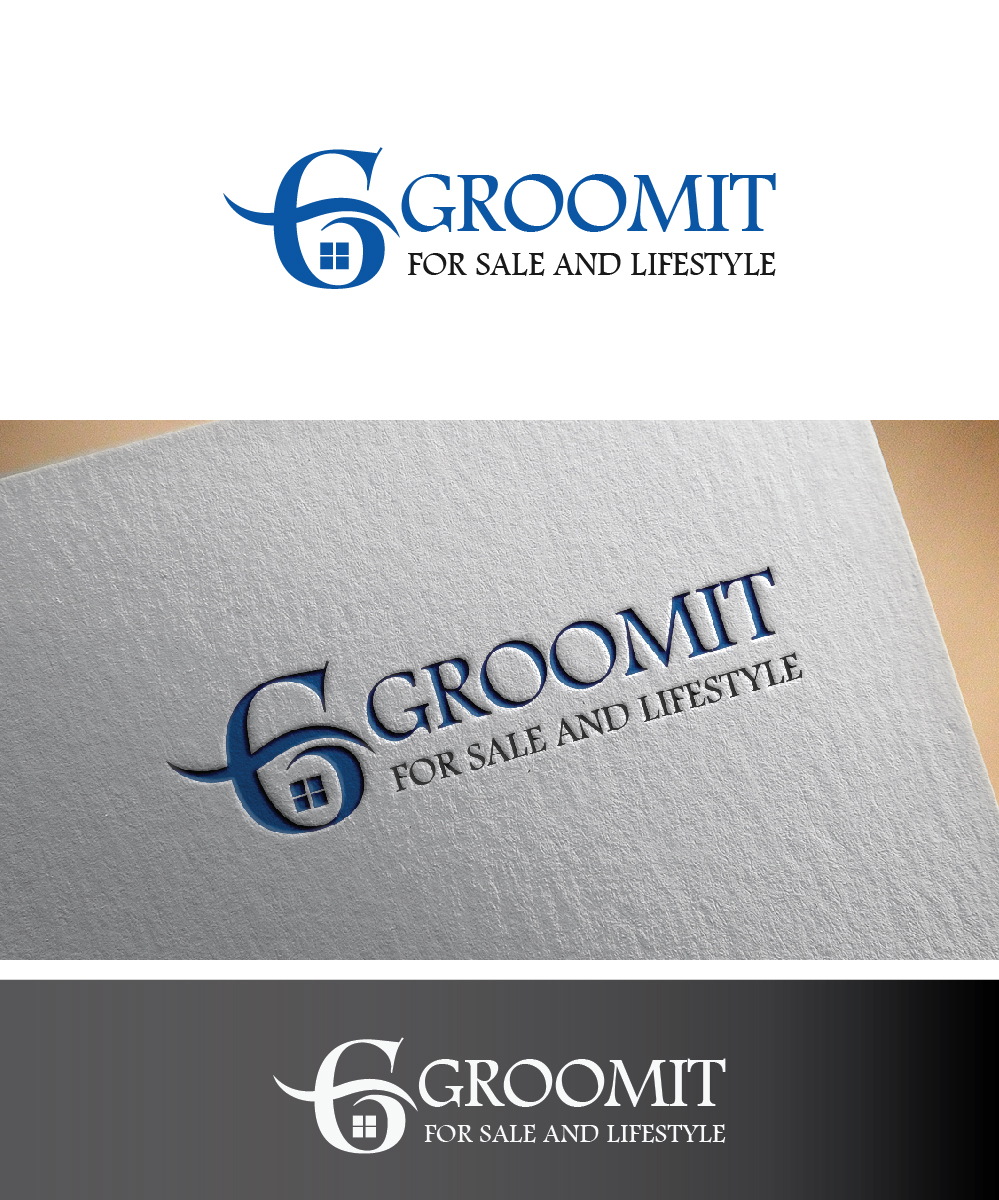 Logo Design by joliau for this project | Design #6582867