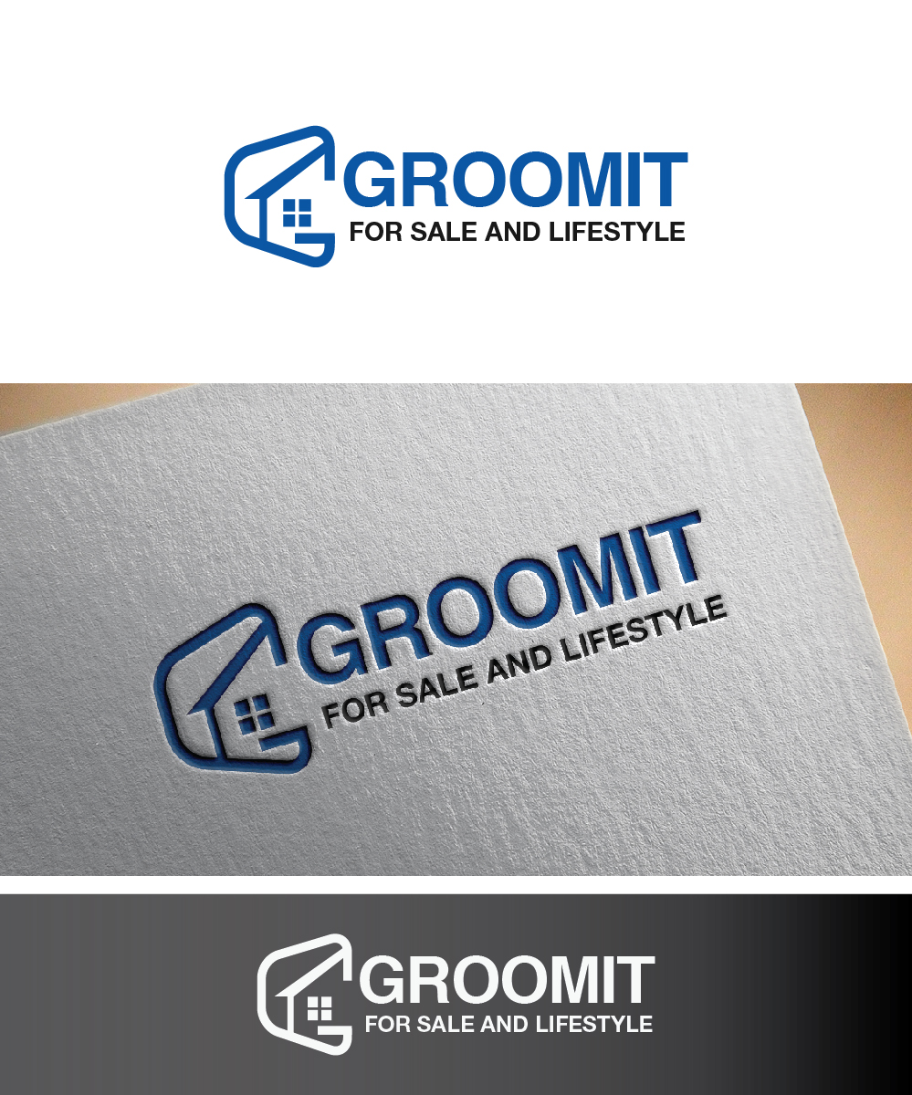 Logo Design by joliau for this project | Design #6582874