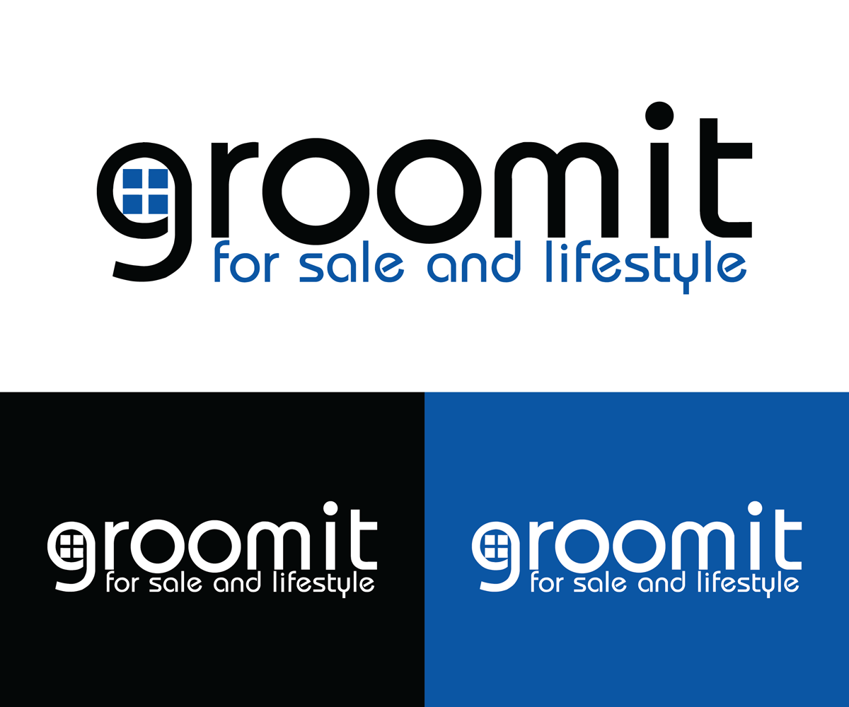 Logo Design by Batas for this project | Design #6608477