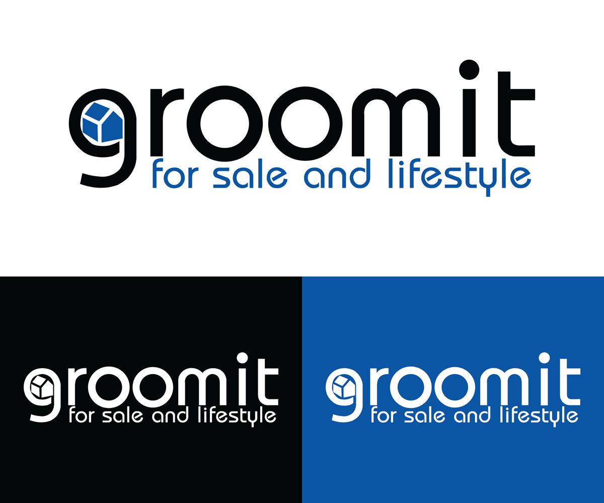 Logo Design by Batas for this project | Design #6608478