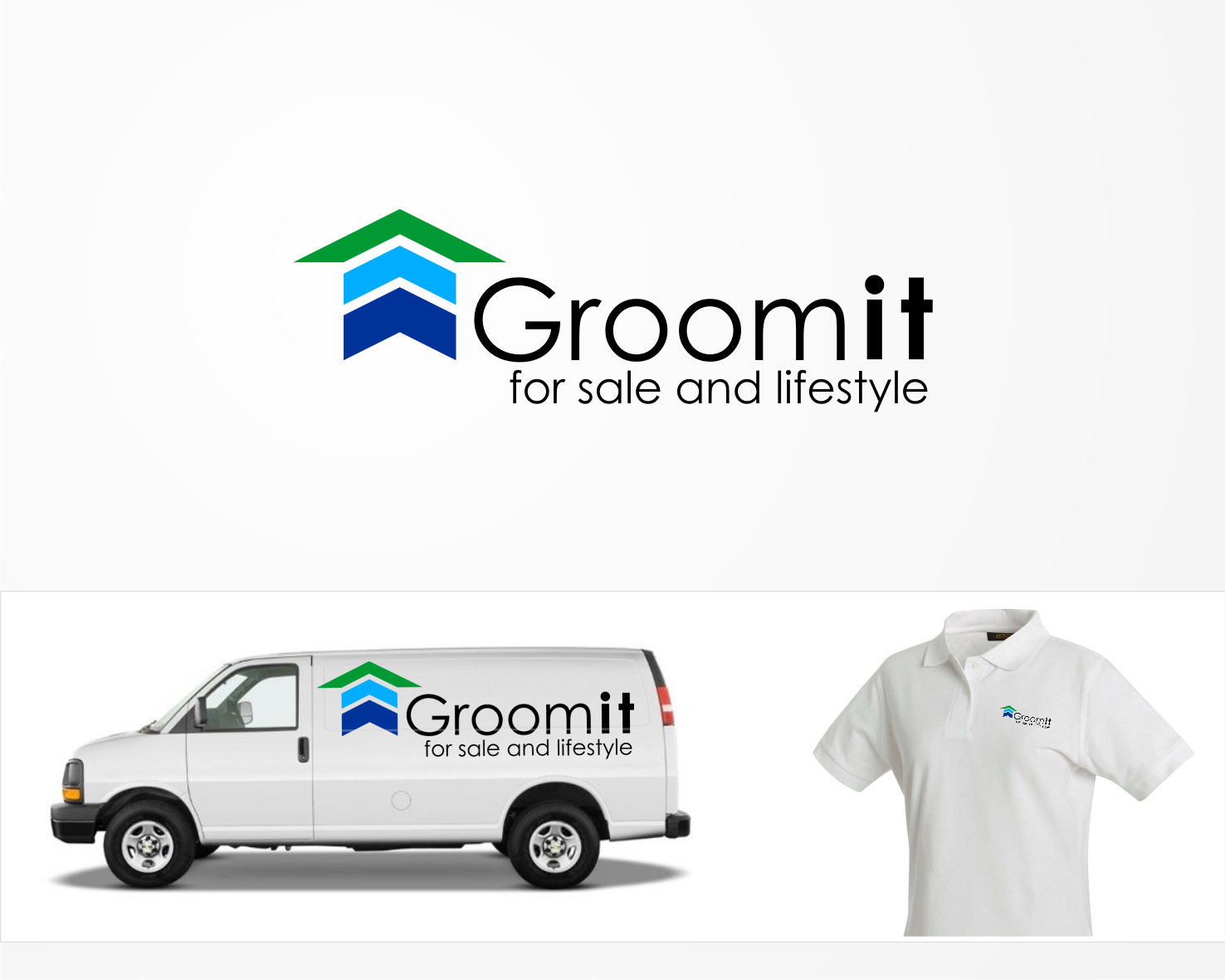 Logo Design by momo57 for this project | Design #6587931