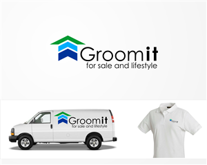 Logo Design by momo57 for this project | Design #6587931