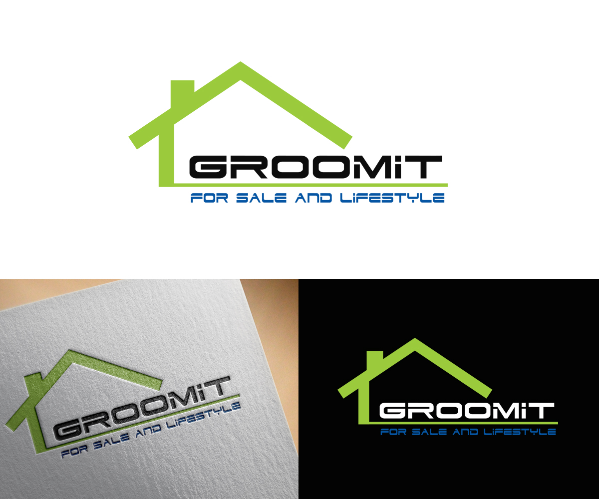 Logo Design by RKDesign29 for this project | Design #6591666