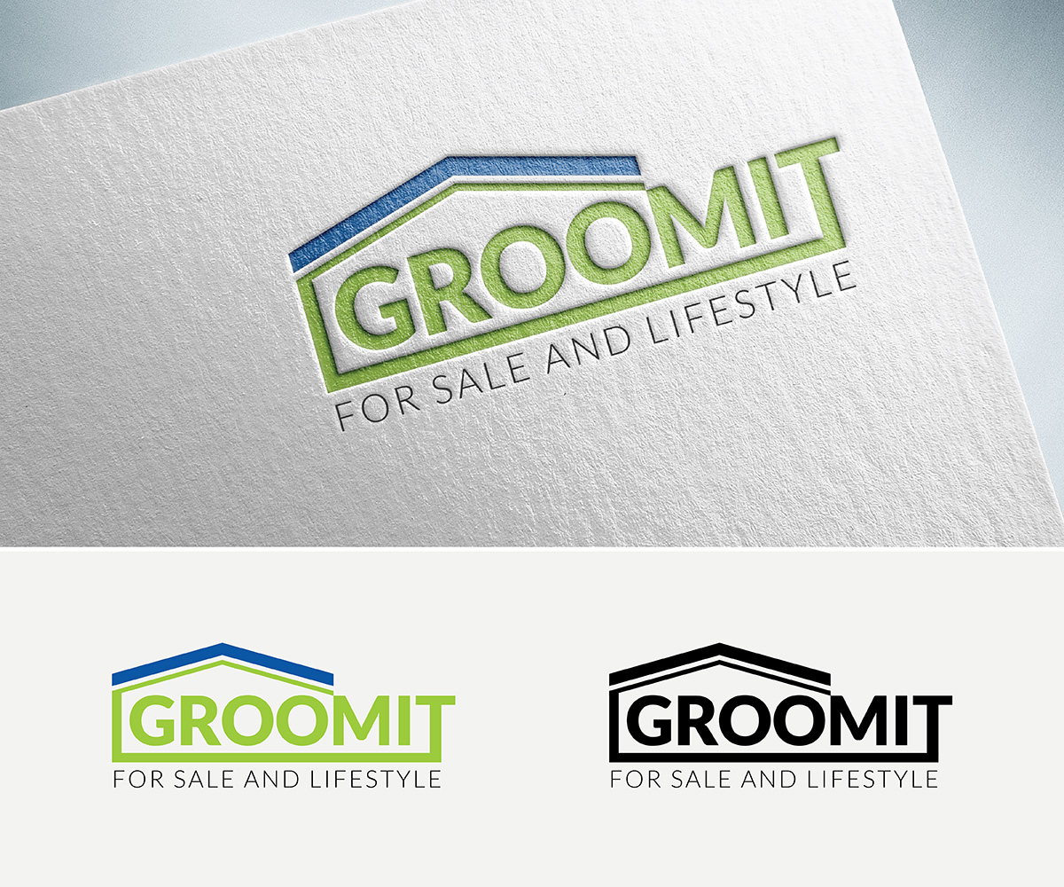 Logo Design by soarsense for this project | Design #6640882