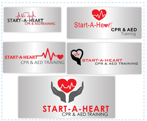 Logo Design by Mac Ruskin for this project | Design: #6613401