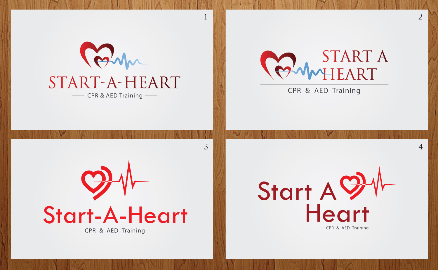 Logo Design by Mac Ruskin for this project | Design #6635082