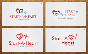Logo Design by Mac Ruskin for this project | Design: #6635082