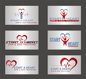Logo Design by Mac Ruskin for this project | Design: #6650088