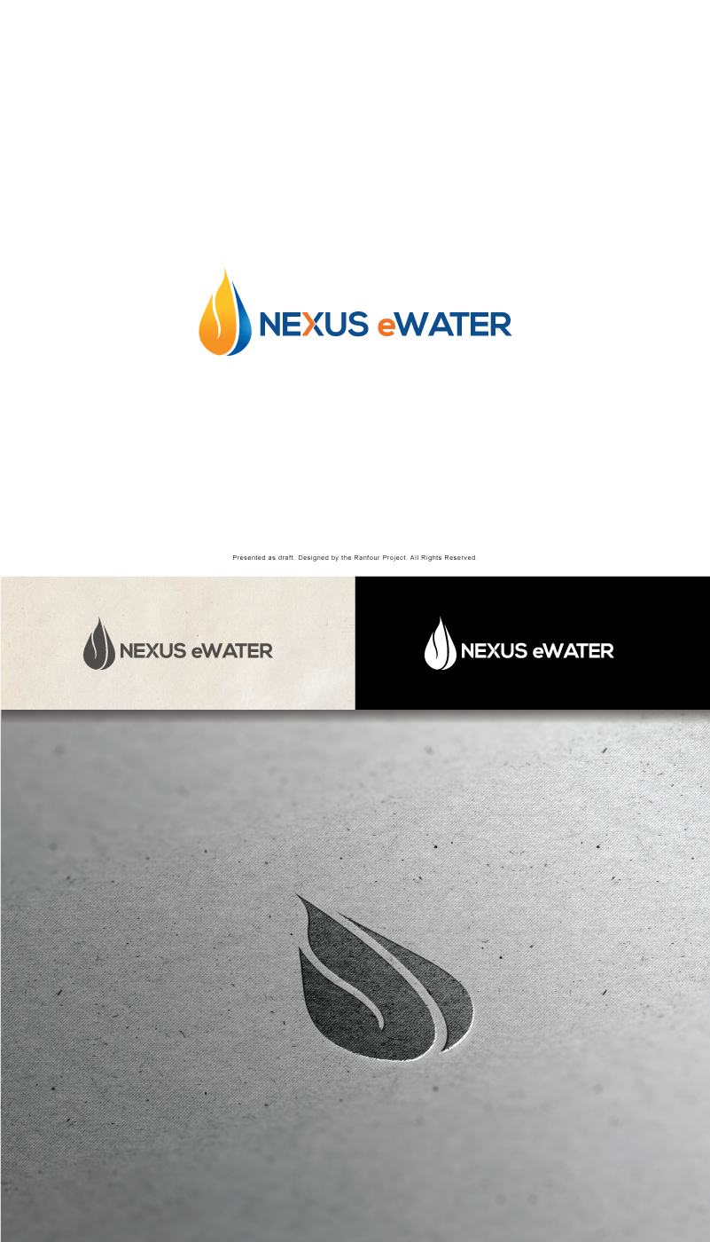 Logo Design by The RANFOUR Project for this project | Design #6598549
