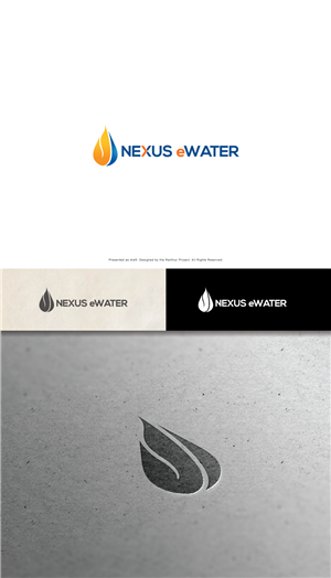 Logo Design by The RANFOUR Project for this project | Design: #6598549