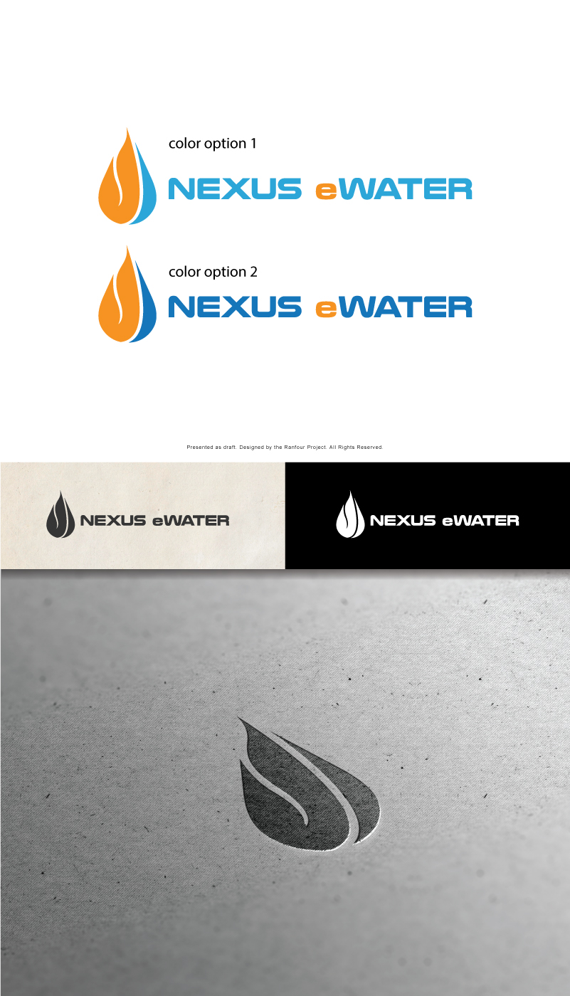 Logo Design by The RANFOUR Project for this project | Design #6608678