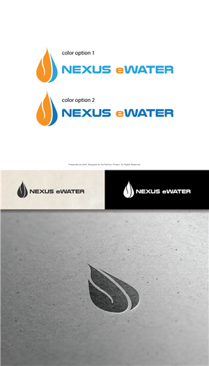 Logo Design by The RANFOUR Project for this project | Design: #6608678