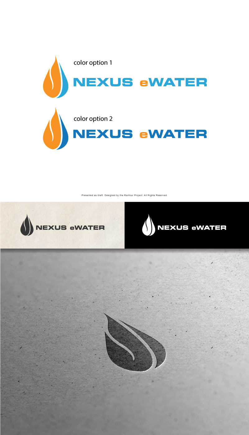 Logo Design by The RANFOUR Project for this project | Design #6608682