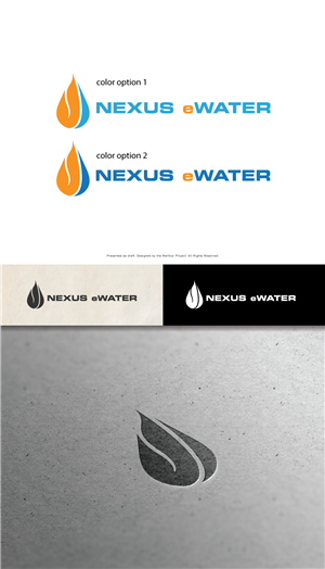 Logo Design by The RANFOUR Project for this project | Design: #6608682