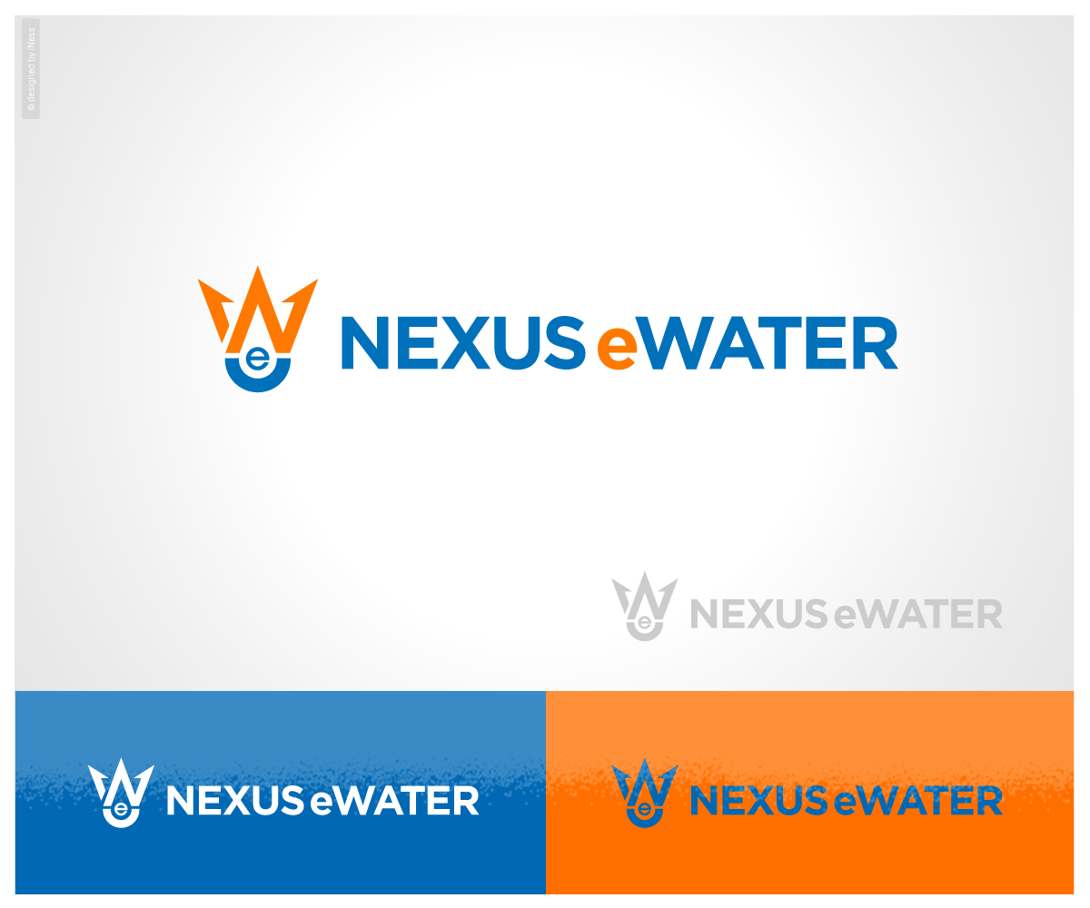 Logo Design by iNess for this project | Design #6619335