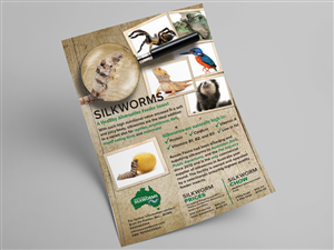 Flyer Design by Markcue