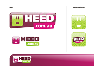 Logo Design by Chris McGrath