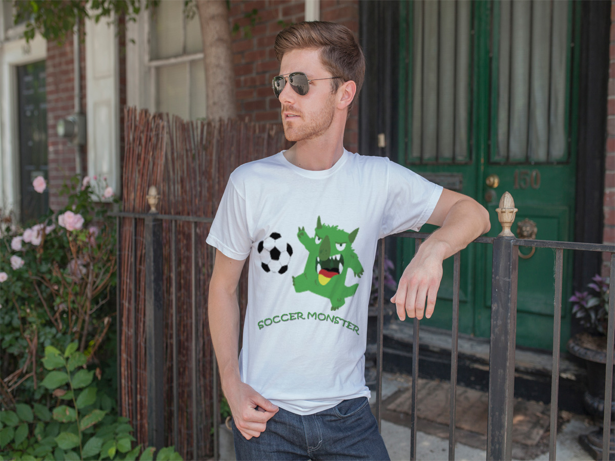 T-shirt Design by Ather for this project | Design #6613988
