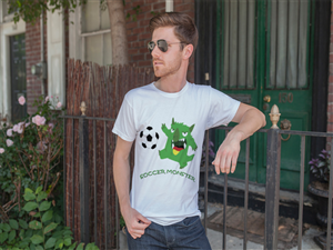 T-shirt Design by Ather