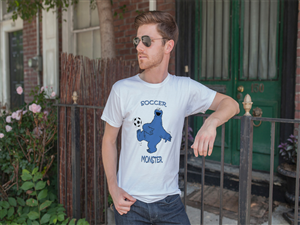 T-shirt Design by Ather for this project | Design: #6614100