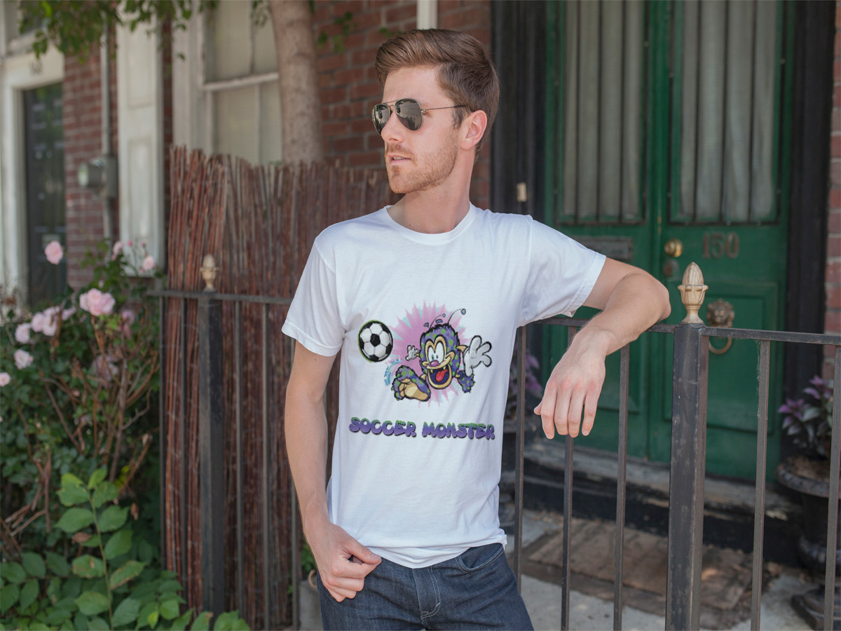 T-shirt Design by Ather for this project | Design #6619016