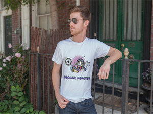 Design de T-shirt par Ather pour ce projet | Design #6619016