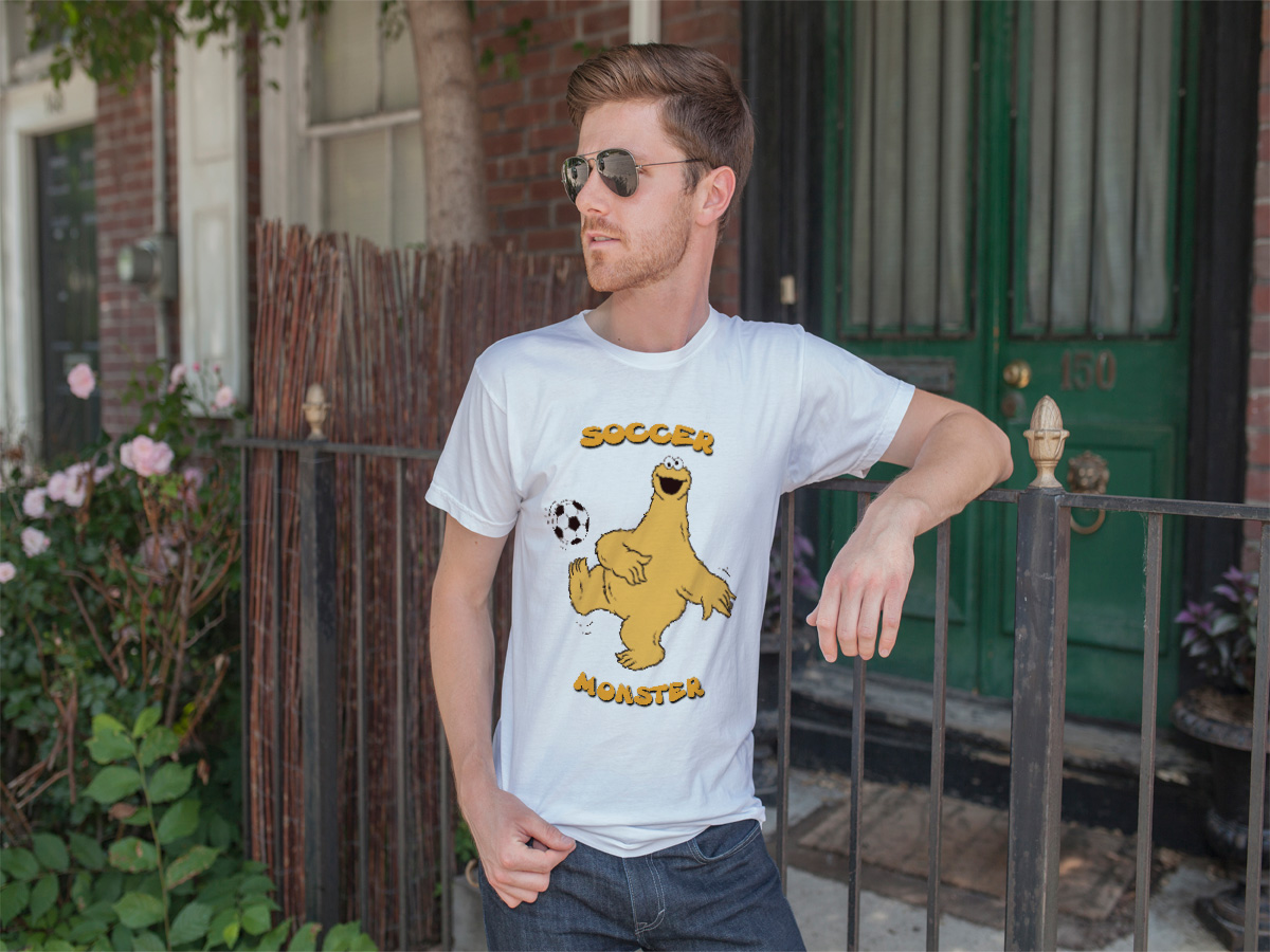 T-shirt Design by Ather for this project | Design #6621106