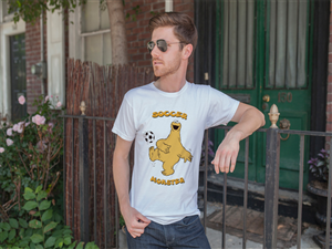 T-shirt Design by Ather for this project | Design: #6621106