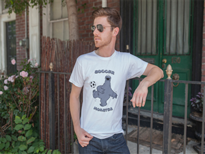 T-shirt Design by Ather for this project | Design: #6621108