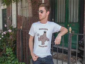 T-shirt Design by Ather for this project | Design: #6621110