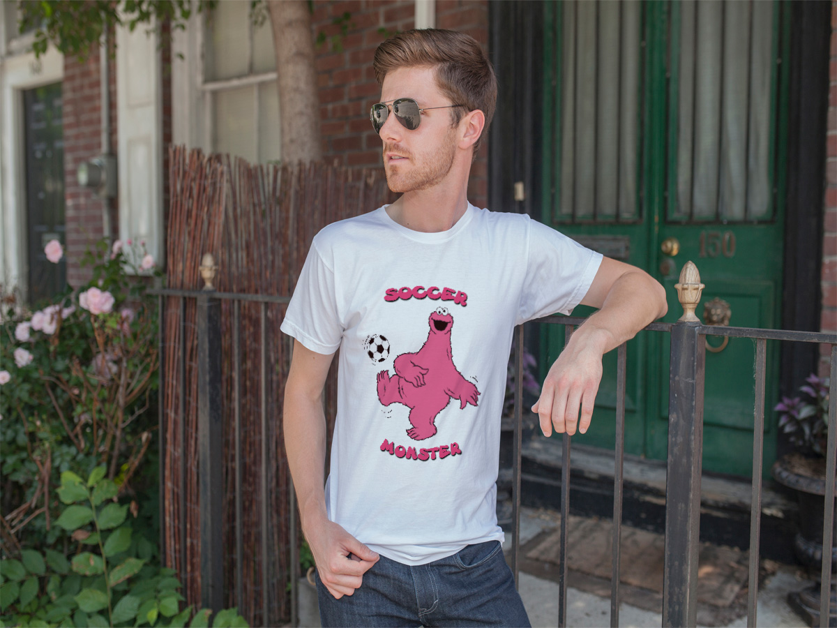 T-shirt Design by Ather for this project | Design #6621112