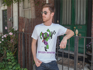 T-shirt Design by Ather for this project | Design: #6630245