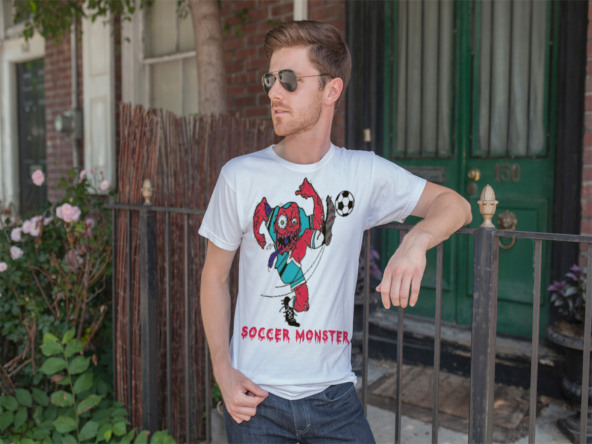 T-shirt Design by Ather for this project | Design #6639288