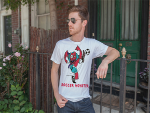 T-shirt Design by Ather for this project | Design: #6639288